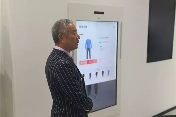 中国纺织工业联合会孙瑞哲,孙瑞哲对纺织服装产业的定位