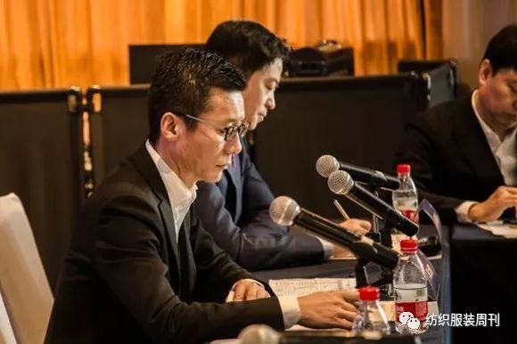 中国纺织工业联合会孙瑞哲,孙瑞哲对纺织服装产业的定位