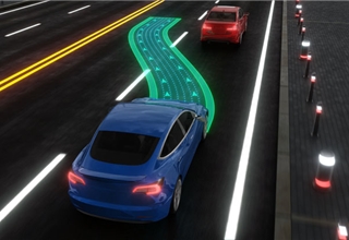 捷豹路虎选用思博伦解决方案测试汽车以太网网络性能