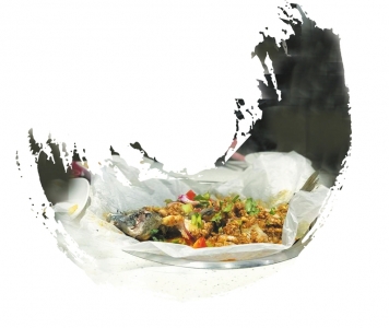 纸上烧烤的原理,纸上烧烤怎么样