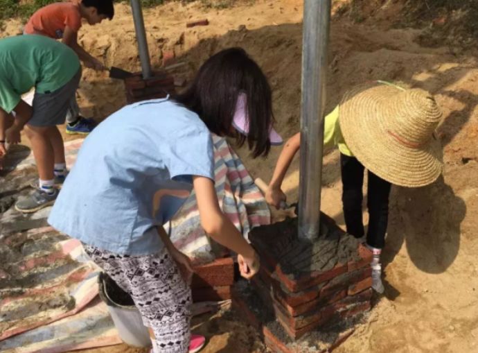 田野里的自然历史课链接,田野里的自然历史课畅享版全5册