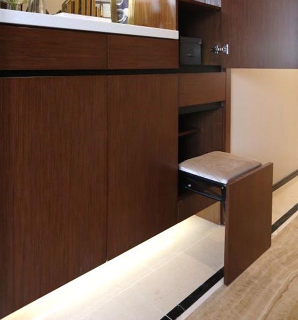 万科精装房装修怎么样,万科精装房装修质量如何