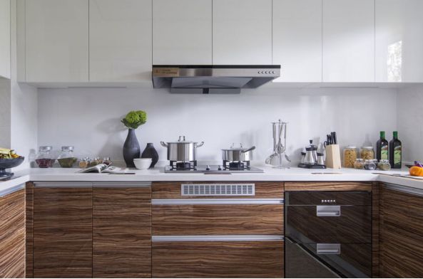 万科精装房装修怎么样,万科精装房装修质量如何