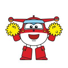 超级飞侠主题乐园滑梯,超级飞侠空降乐园