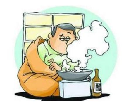 熏醋可以预防感冒是真是假,熏醋对治疗感冒有没有作用