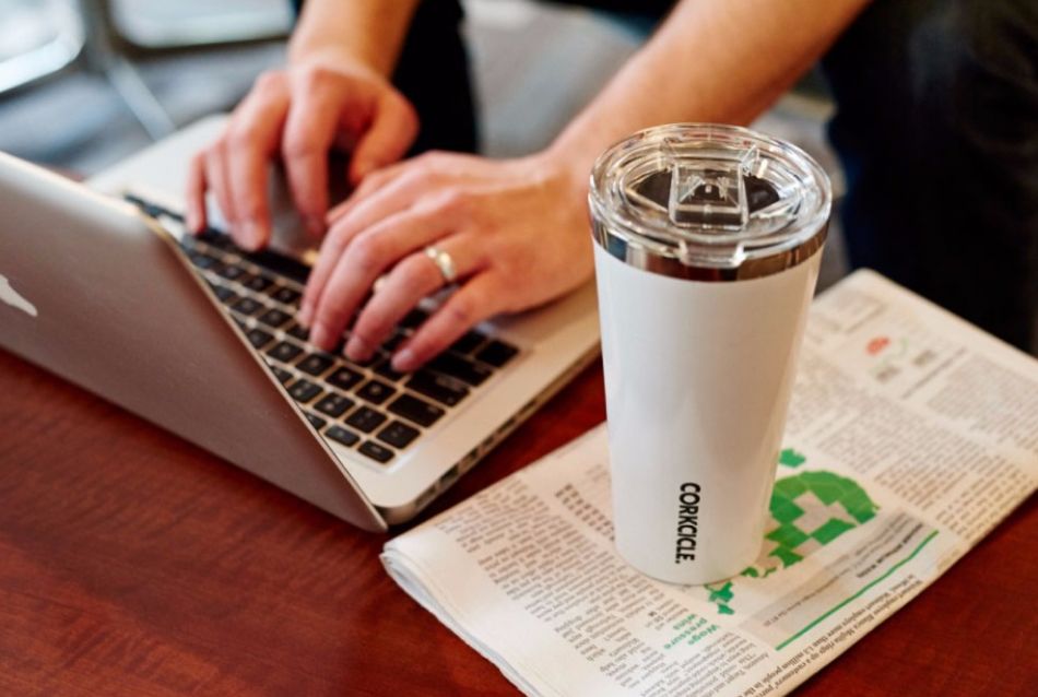 能装满太平洋的杯子,夏天装凉水的超大杯子