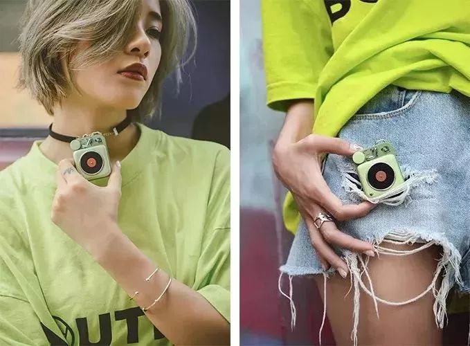 美好日用品商店,美好日用生活馆