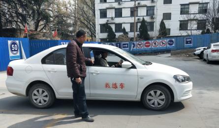 学车必备神器app,大河学车免费上线