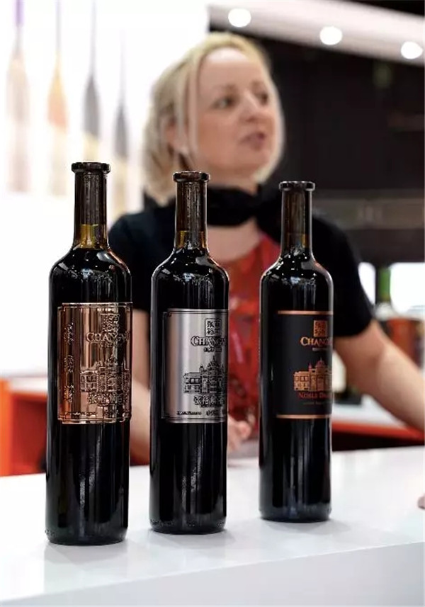 人气口碑双丰收!张裕德国Prowein酒展打造中国葡萄酒精彩故事