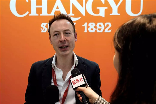 人气口碑双丰收!张裕德国Prowein酒展打造中国葡萄酒精彩故事