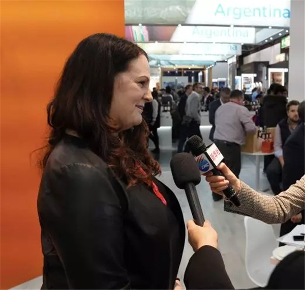 人气口碑双丰收!张裕德国Prowein酒展打造中国葡萄酒精彩故事