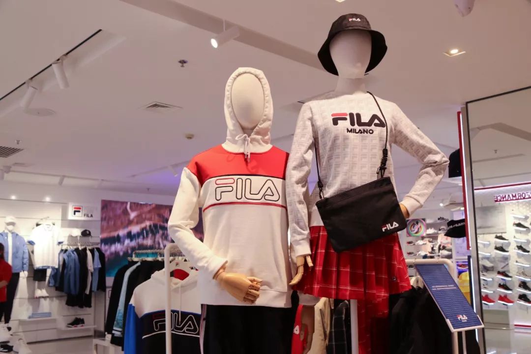 大促已直击灵魂！哈尔滨这家商场帮你省出“五一”机票钱