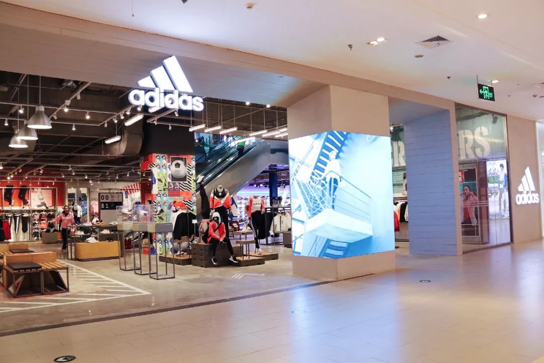 大促已直击灵魂！哈尔滨这家商场帮你省出“五一”机票钱