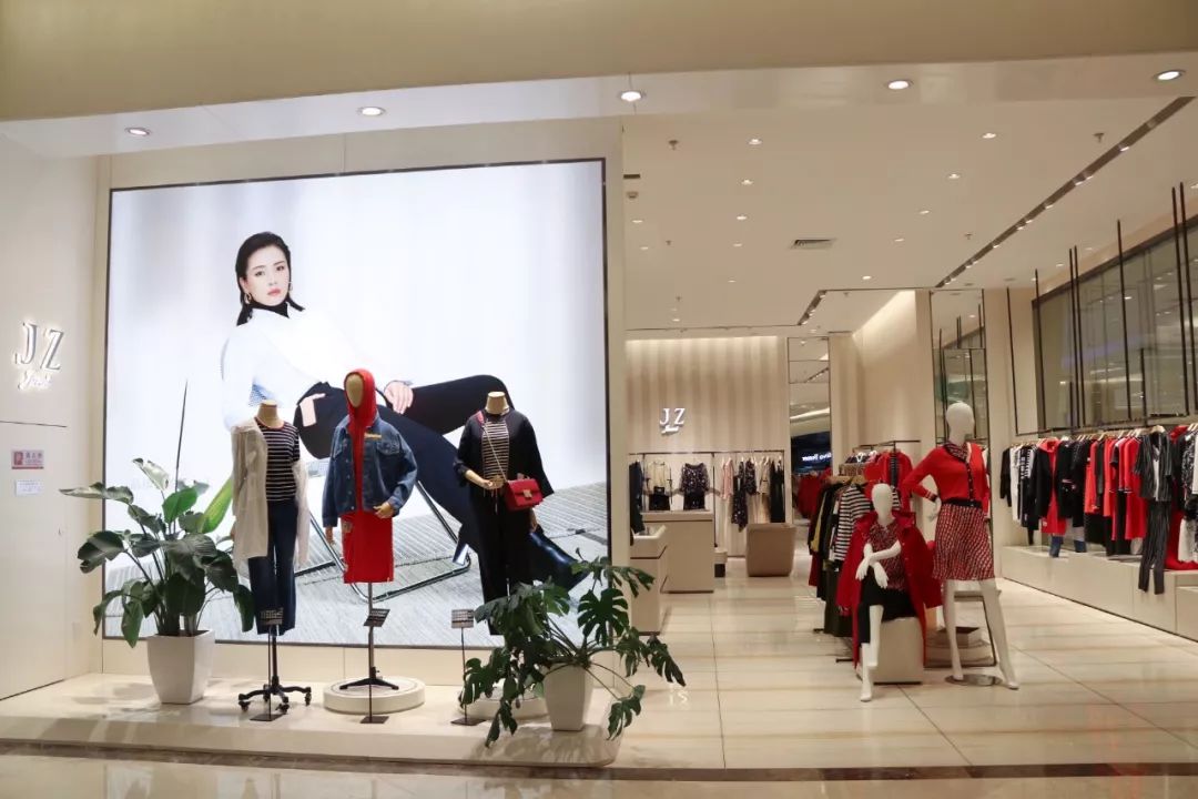 大促已直击灵魂！哈尔滨这家商场帮你省出“五一”机票钱