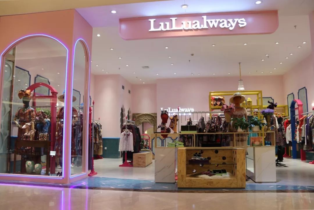 大促已直击灵魂！哈尔滨这家商场帮你省出“五一”机票钱