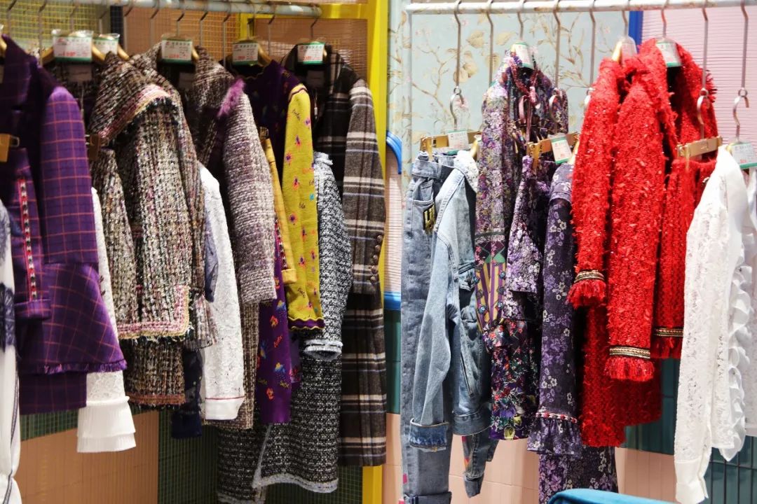 大促已直击灵魂！哈尔滨这家商场帮你省出“五一”机票钱