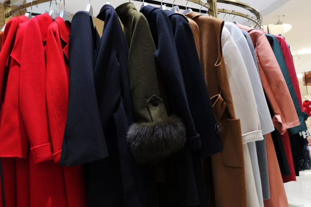 大促已直击灵魂！哈尔滨这家商场帮你省出“五一”机票钱