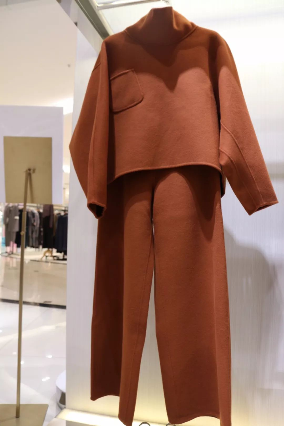 大促已直击灵魂！哈尔滨这家商场帮你省出“五一”机票钱