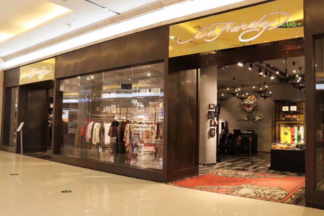 大促已直击灵魂！哈尔滨这家商场帮你省出“五一”机票钱