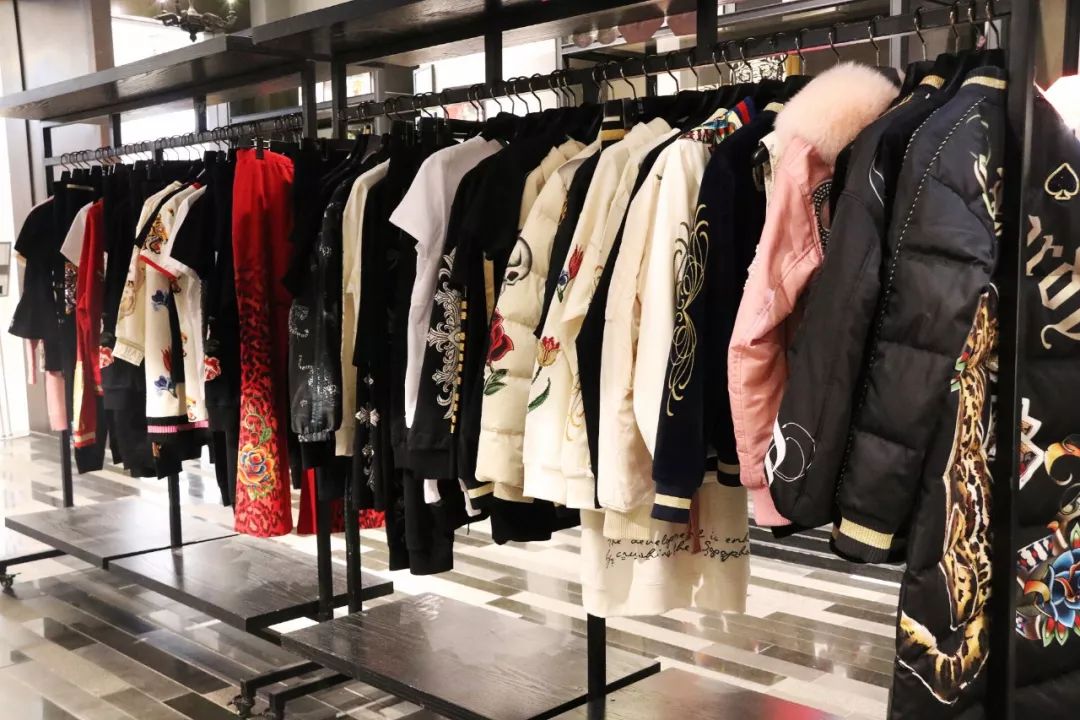 大促已直击灵魂！哈尔滨这家商场帮你省出“五一”机票钱