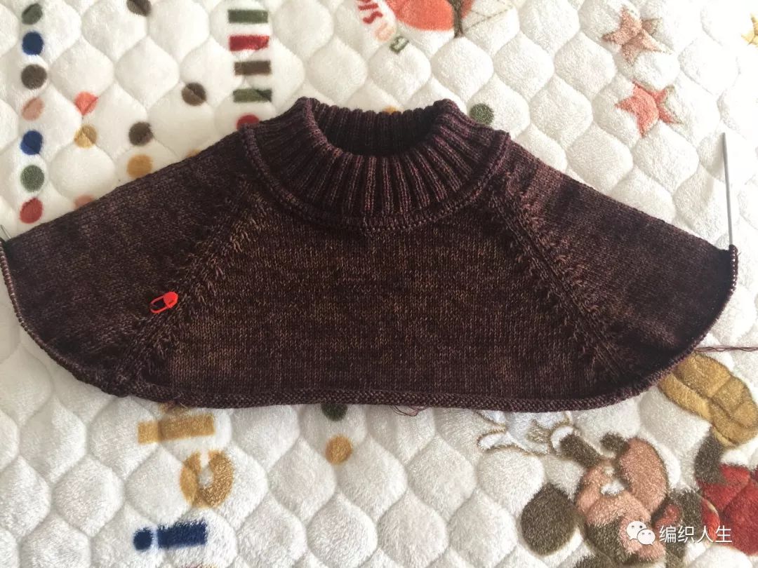 朱一龙同款毛衣刺绣方法,朱一龙白色毛衣编织教程