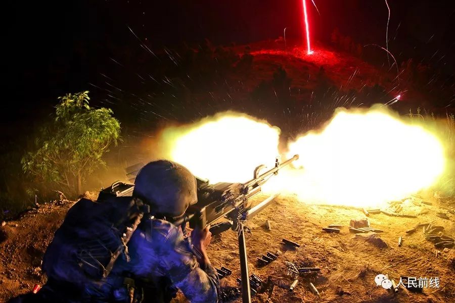 新兵连前几天最难熬,新兵六个月减脂40斤