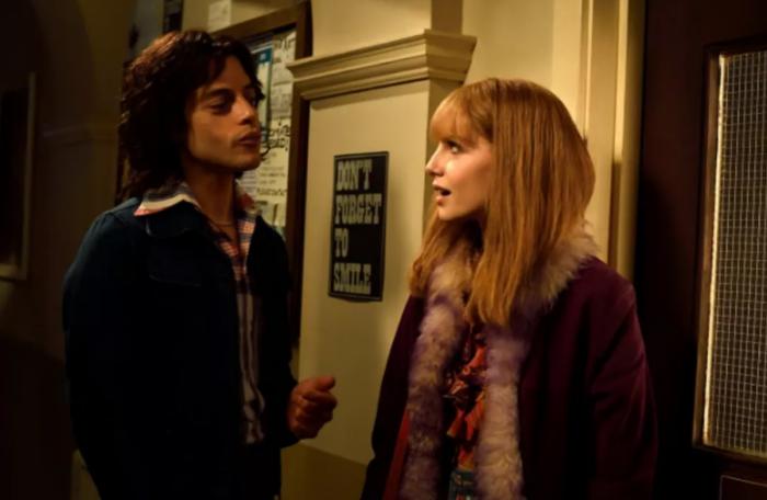 摇滚常见元素,摇滚的时尚与生活