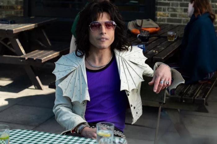 摇滚常见元素,摇滚的时尚与生活