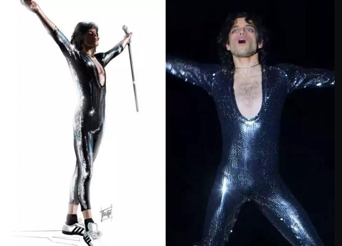 摇滚常见元素,摇滚的时尚与生活