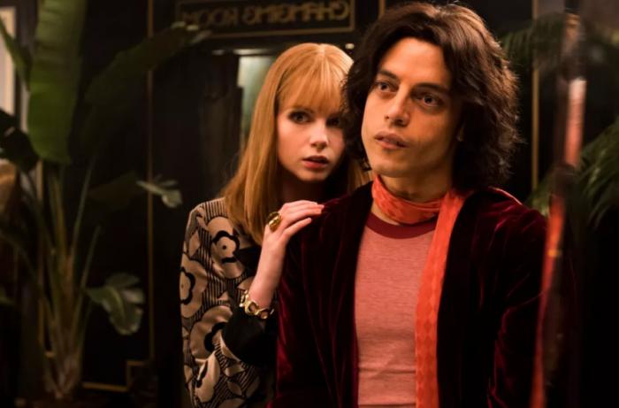 摇滚常见元素,摇滚的时尚与生活