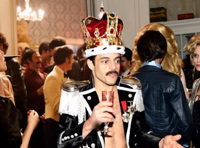 摇滚常见元素,摇滚的时尚与生活