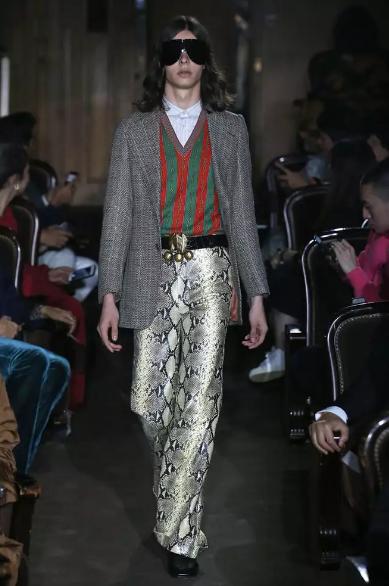 摇滚常见元素,摇滚的时尚与生活