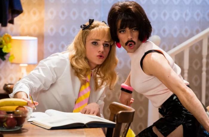 摇滚常见元素,摇滚的时尚与生活