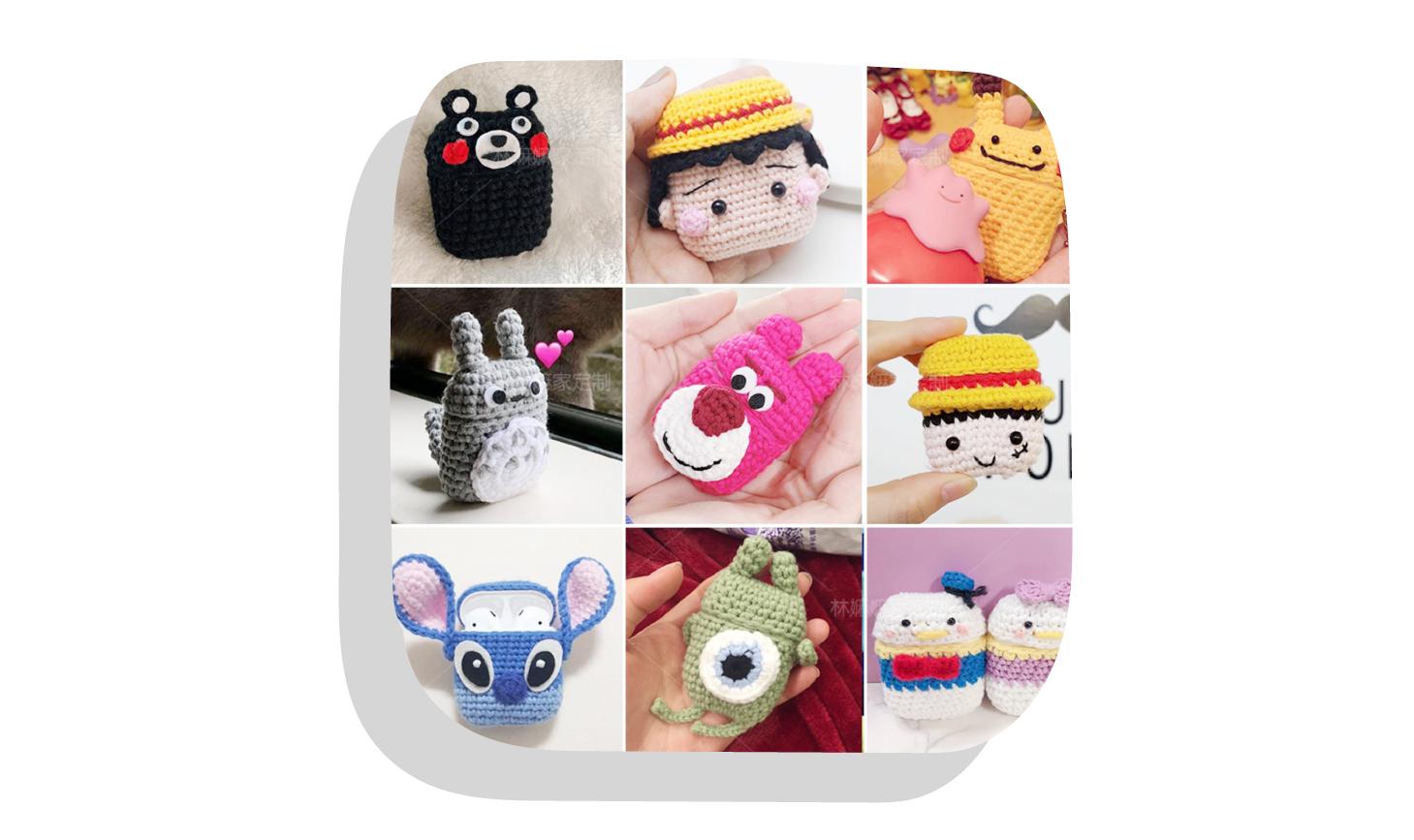 除了airpods二代还有什么耳机好用,除了AirPods还有哪些蓝牙耳机