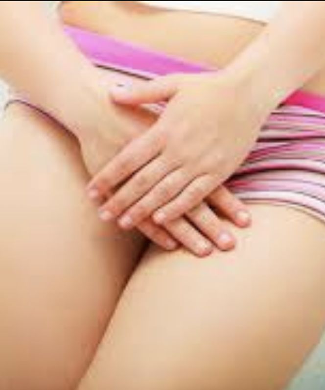 姑娘，我看你双目涣散、唇周长毛、乳晕发黑......