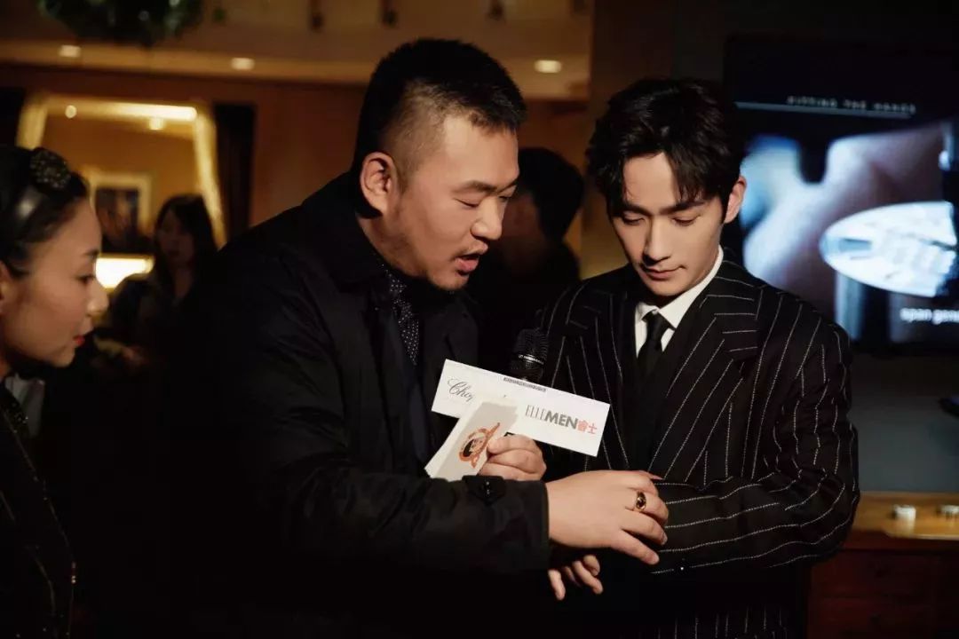 吉星高照朱一龙,朱一龙鸿运当头榜