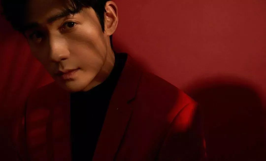 吉星高照朱一龙,朱一龙鸿运当头榜