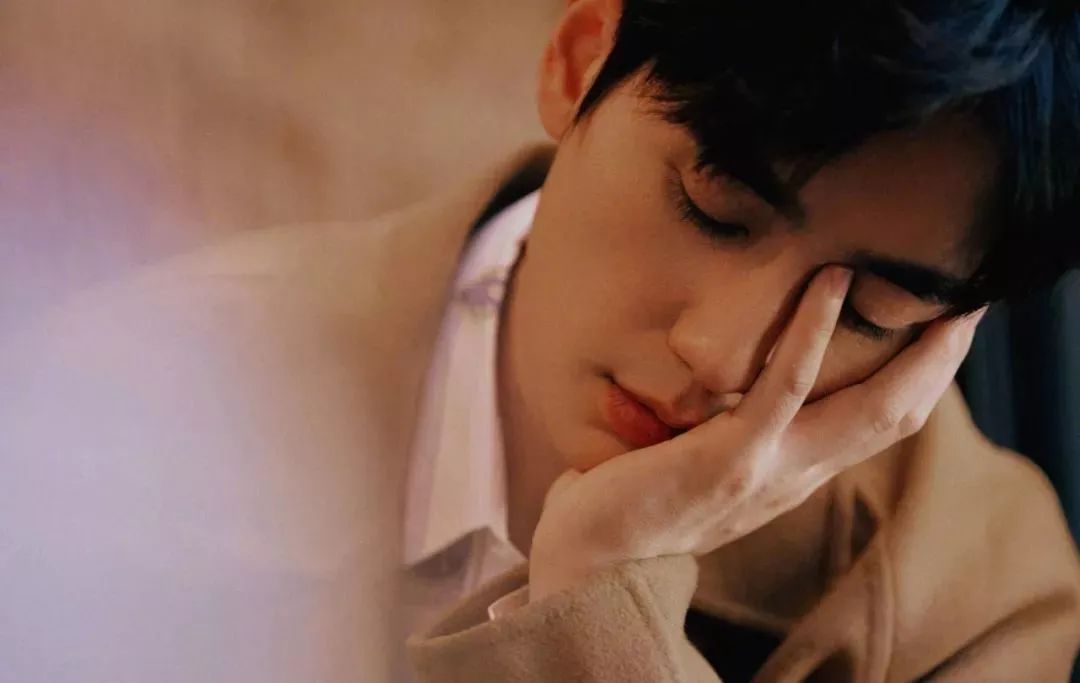 吉星高照朱一龙,朱一龙鸿运当头榜