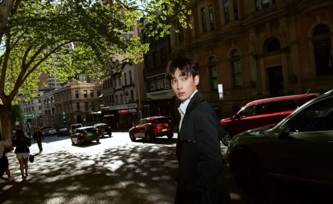 吉星高照朱一龙,朱一龙鸿运当头榜