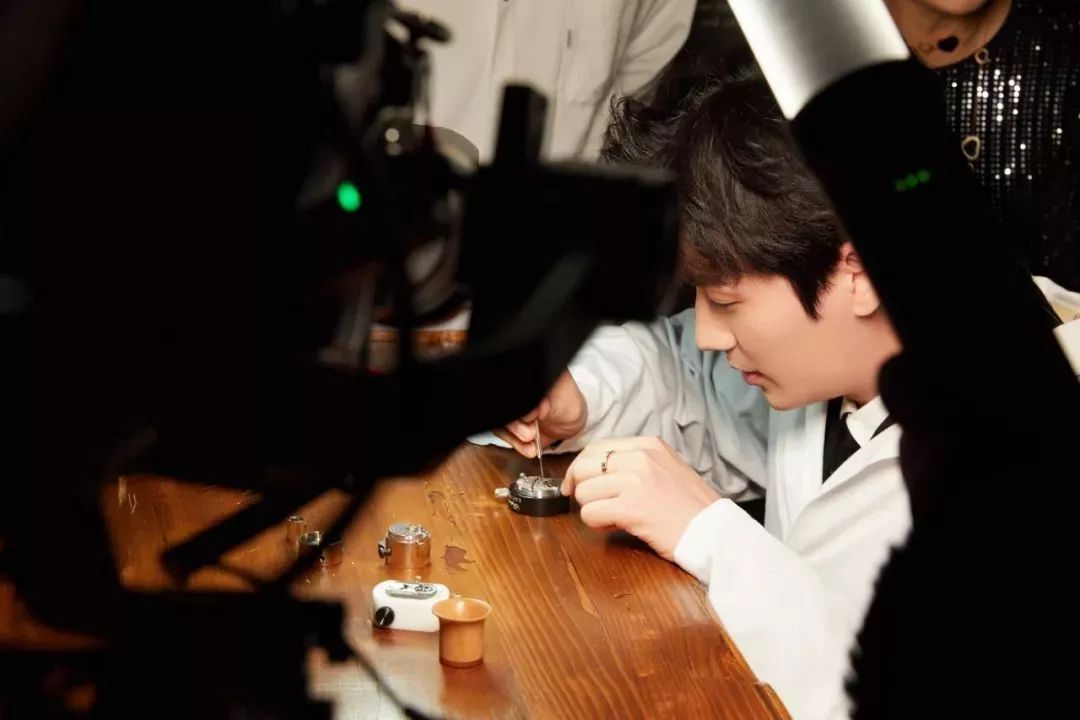 吉星高照朱一龙,朱一龙鸿运当头榜