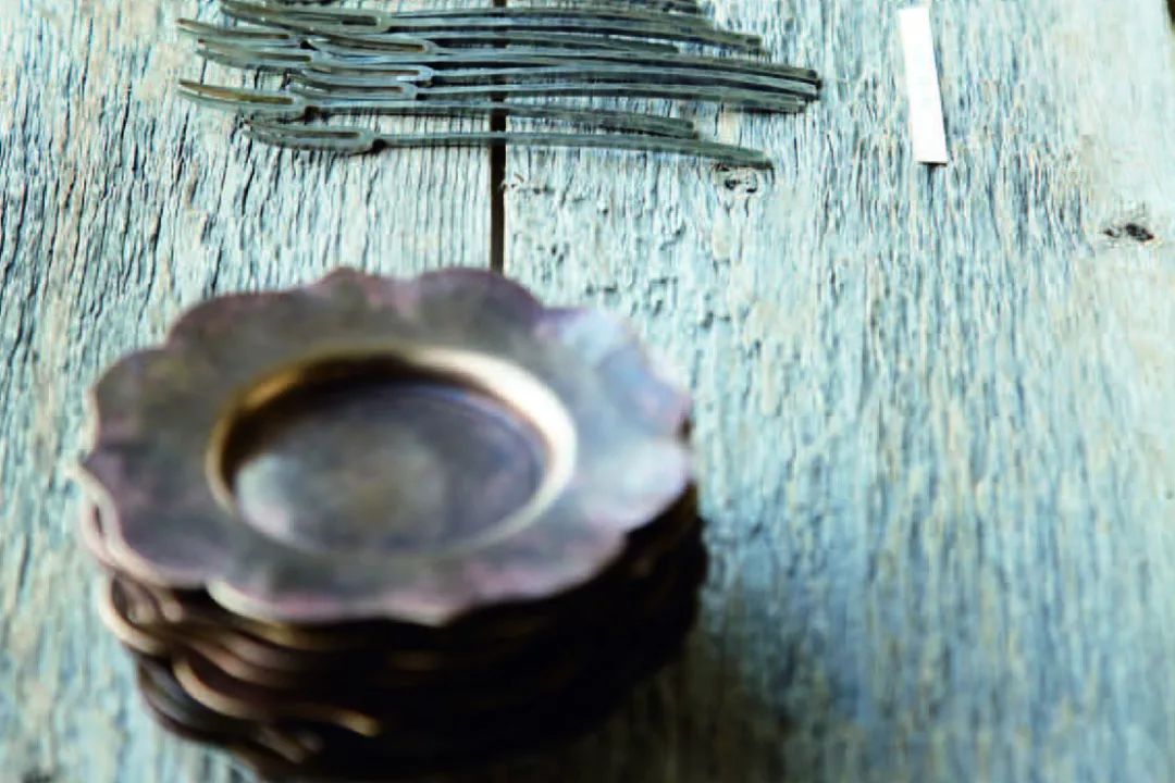 文艺中年的开店指南：小、可、爱