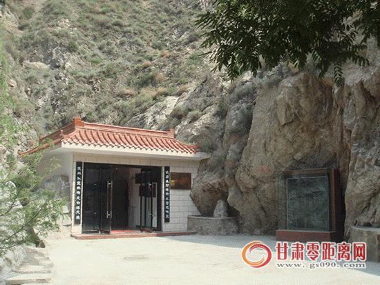 甘肃古丝绸之路上的一颗璀璨明珠,兰州丝绸之路的明珠