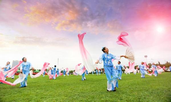 甘肃古丝绸之路上的一颗璀璨明珠,兰州丝绸之路的明珠