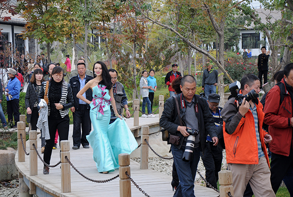 甘肃古丝绸之路上的一颗璀璨明珠,兰州丝绸之路的明珠