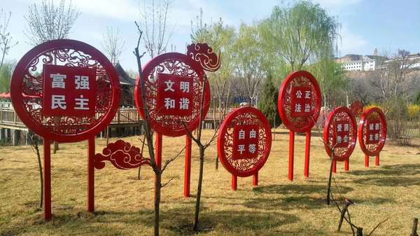 甘肃古丝绸之路上的一颗璀璨明珠,兰州丝绸之路的明珠