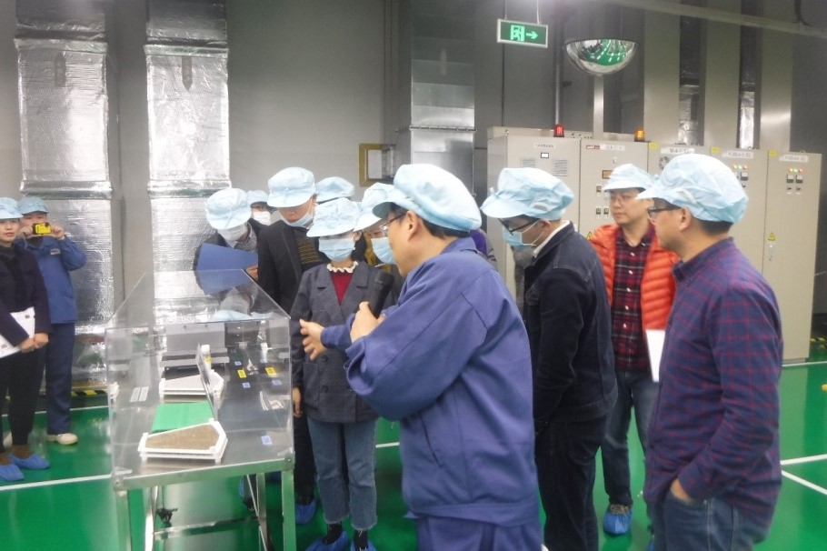 无锡创新智造园,探访乡村振兴聚焦农业转型