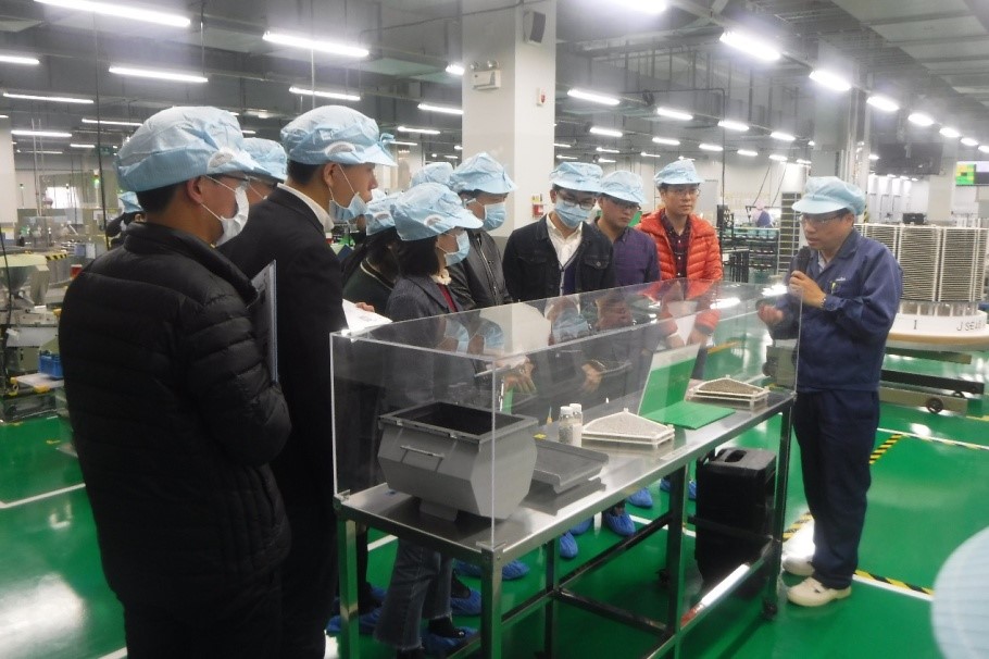 无锡创新智造园,探访乡村振兴聚焦农业转型