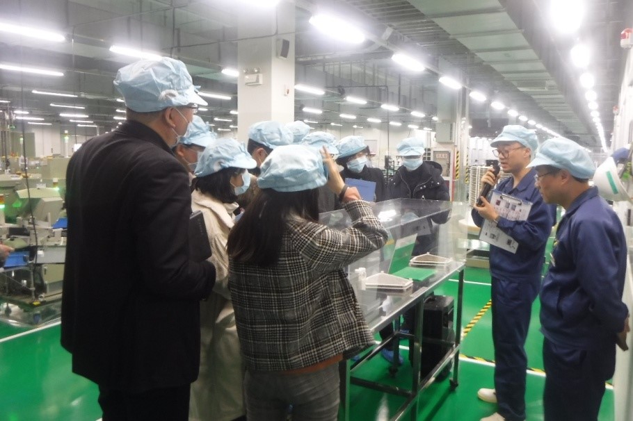 无锡创新智造园,探访乡村振兴聚焦农业转型