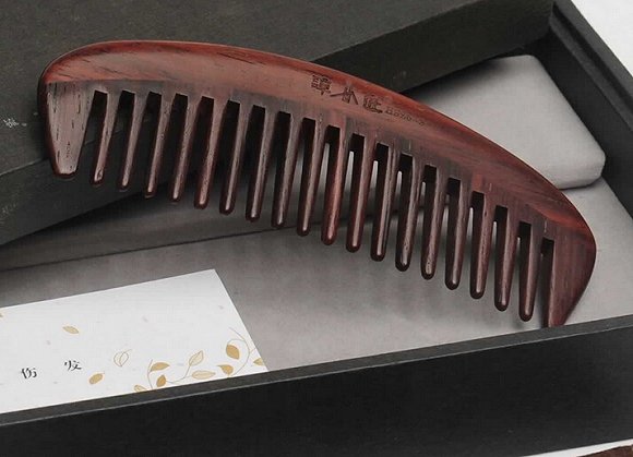 宫廷木梳和谭木匠木梳,谭木匠淘宝旗舰店