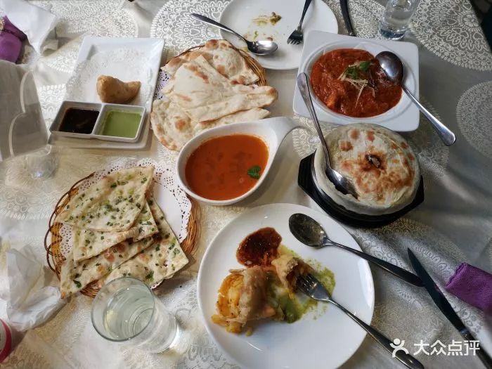 不出北京吃遍全世界的美食,不出武汉吃遍全国